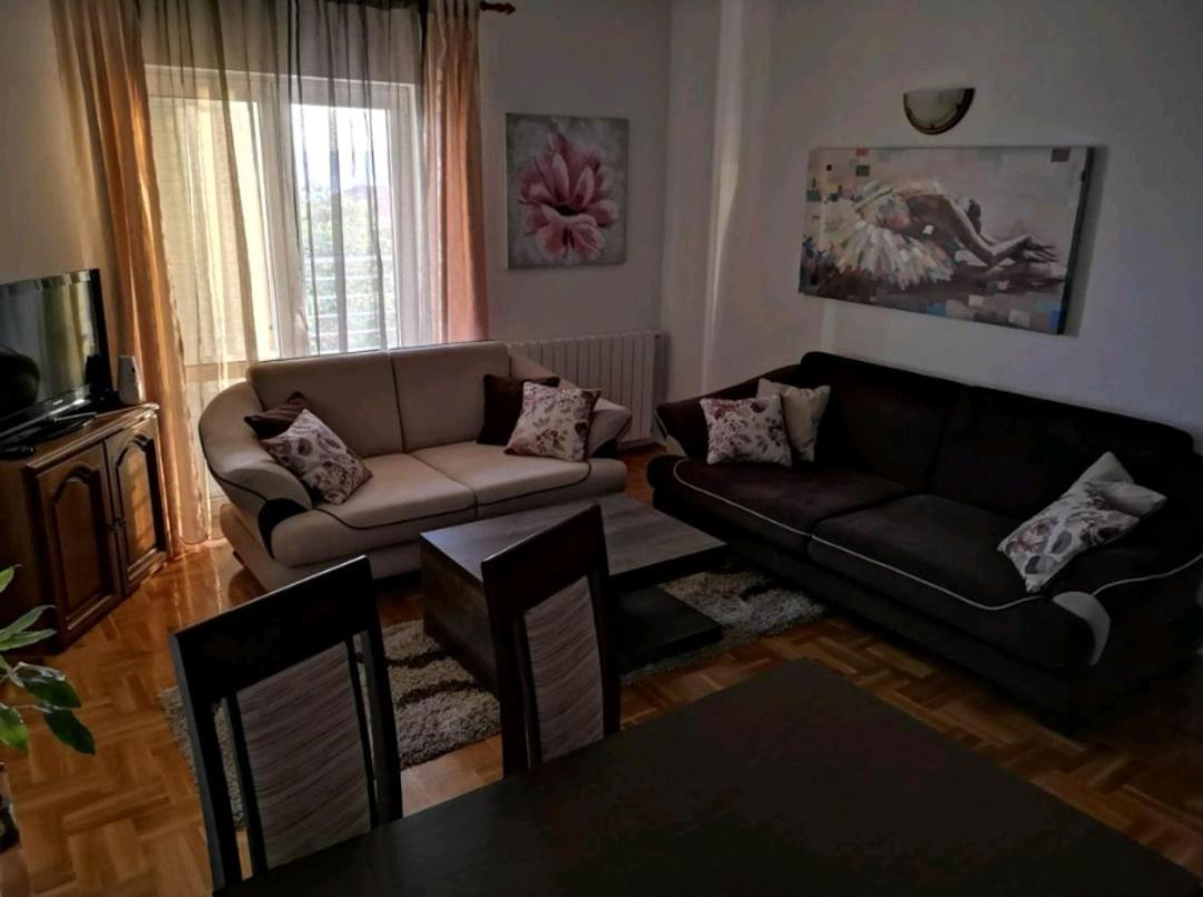 In Apartment Senj  Eksteriør billede