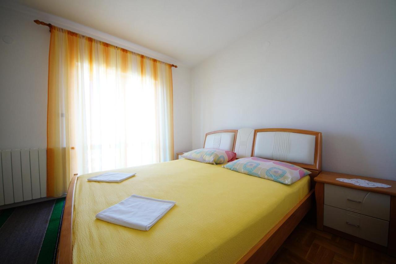 In Apartment Senj  Eksteriør billede