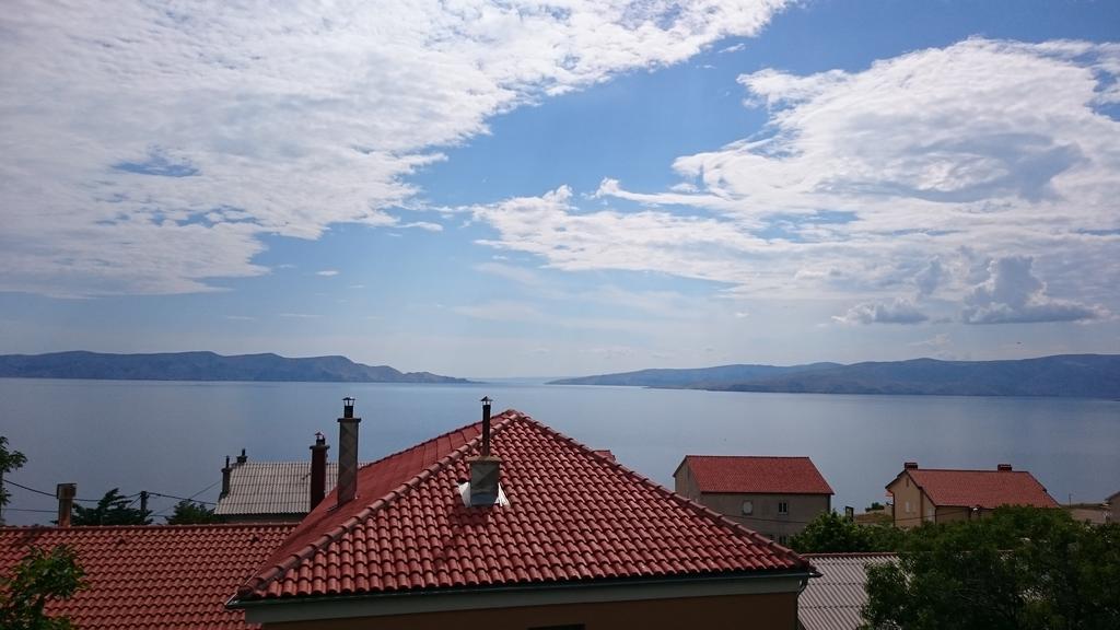 In Apartment Senj  Eksteriør billede